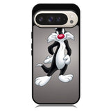 Sylvester the Cat Google Pixel 10 | Google Pixel 10 Pro Case OV8780