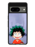 My Hero Academia Google Pixel 8A Case QC8781