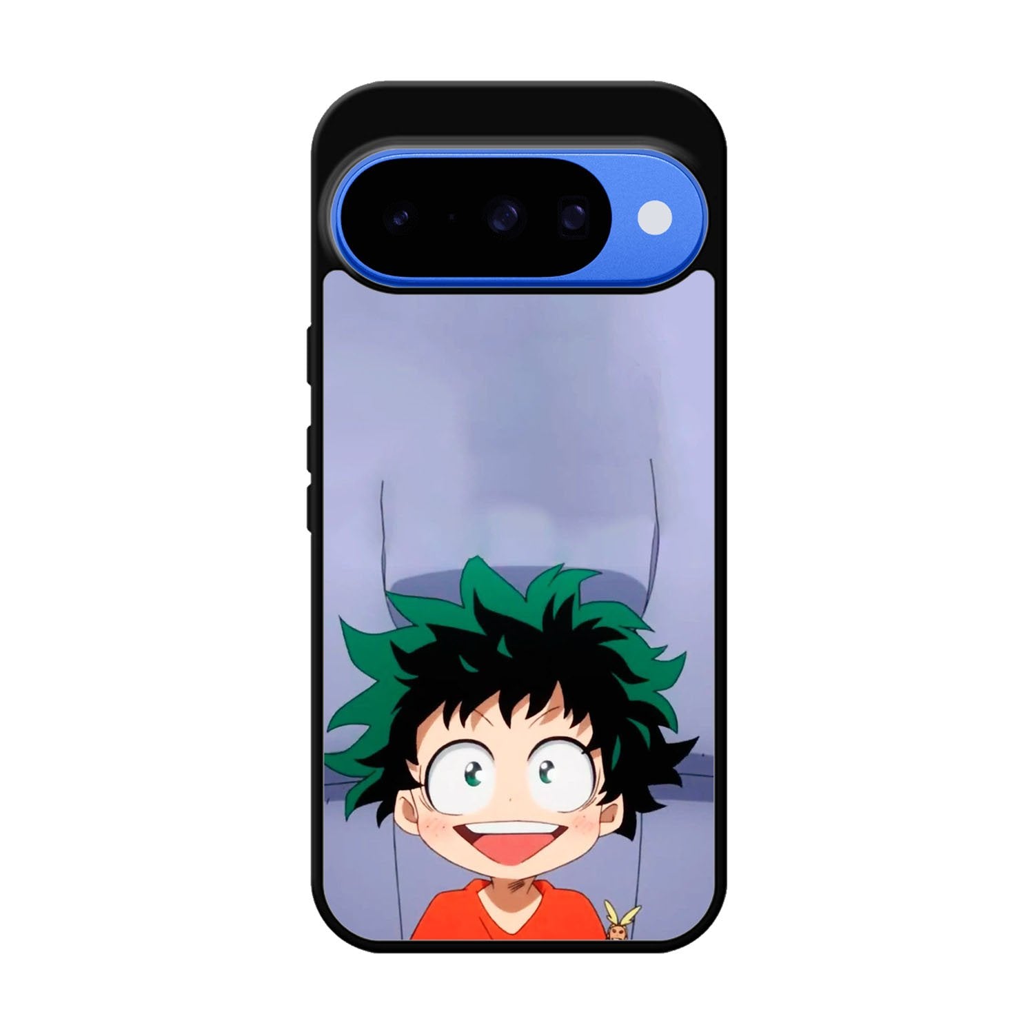 My Hero Academia Google Pixel 10 Case OV8781