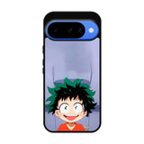 My Hero Academia Google Pixel 10 Case OV8781