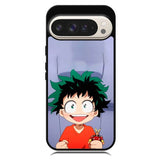 My Hero Academia Google Pixel 10 Pro XL Case OV8781