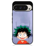 My Hero Academia Google Pixel 9 | Pixel 9 Pro Case OV8781