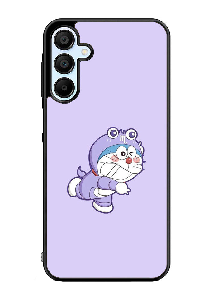 Doraemon Samsung Galaxy A35 5G Case OV8776