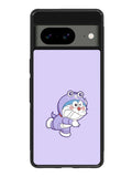Doraemon Google Pixel 8A Case QC8776
