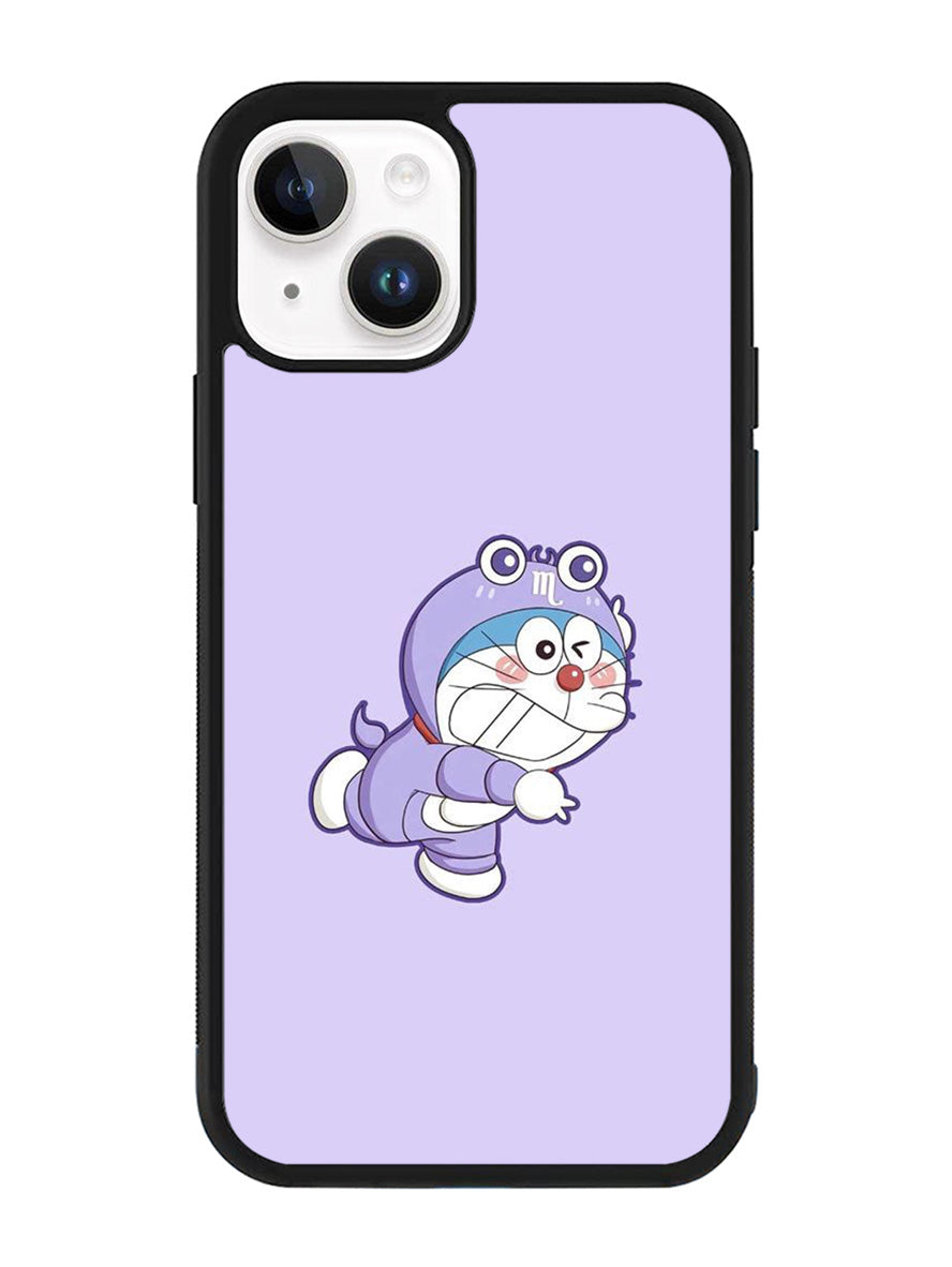 Doraemon iPhone 15 Case OV8776