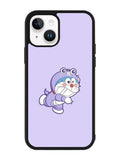 Doraemon iPhone 15 Plus Case OV8776