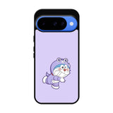 Doraemon Google Pixel 10 Case QC8776