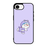 Doraemon iPhone 17e Case OV8776