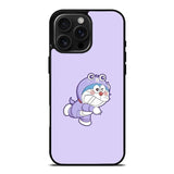 Doraemon iPhone 16 Pro Max Case OV8776