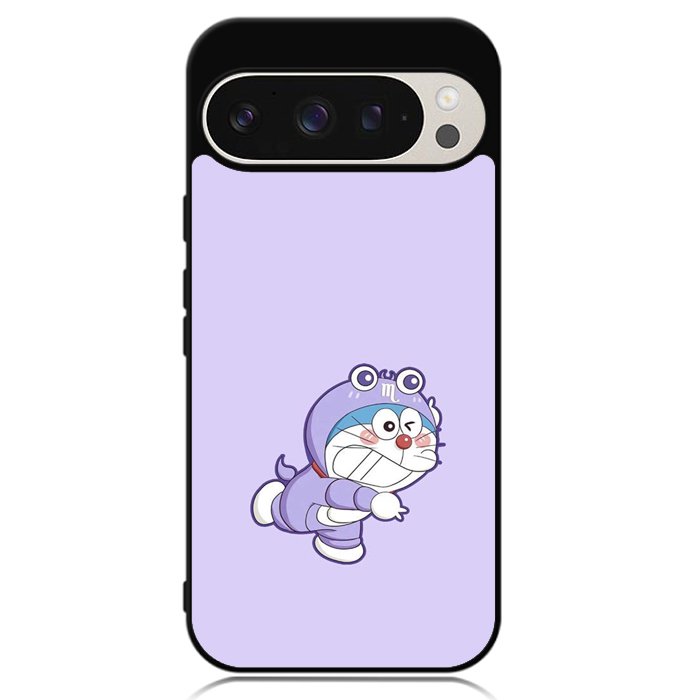 Doraemon Google Pixel 9 | Pixel 9 Pro Case OV8776