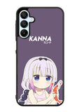 Kobayashi Dragon Maid Kanna Samsung Galaxy A15 5G Case OV8774