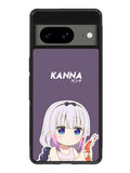 Kobayashi Dragon Maid Kanna Google Pixel 8 Case QC8774
