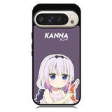 Kobayashi Dragon Maid Kanna Google Pixel 10 Pro XL Case OV8774