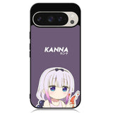 Kobayashi Dragon Maid Kanna Google Pixel 9 | Pixel 9 Pro Case OV8774