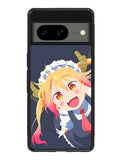 Kobayashi Dragon Maid Kanna Google Pixel 8A Case QC8775