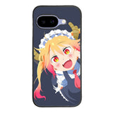 Kobayashi Dragon Maid Kanna Google Pixel 10A Case OV8775