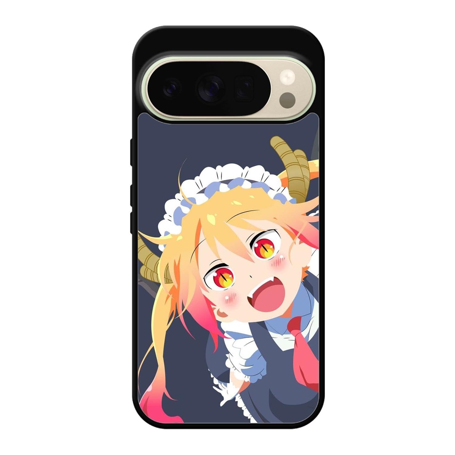 Kobayashi Dragon Maid Kanna Google Pixel 10 Pro XL Case OV8775