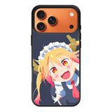 Kobayashi Dragon Maid Kanna iPhone 17 Pro Case OV8775