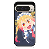 Kobayashi Dragon Maid Kanna Google Pixel 10 | Google Pixel 10 Pro Case OV8775