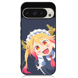 Kobayashi Dragon Maid Kanna Google Pixel 9 | Pixel 9 Pro Case OV8775