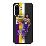 Lebron James Samsung Galaxy A26 5G Case OV8772