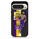 Lebron James Google Pixel 10 Pro XL Case OV8772