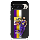 Lebron James Google Pixel 9 | Pixel 9 Pro Case OV8772