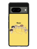 BTS Butter Google Pixel 8 Case QC8760