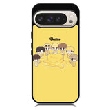 BTS Butter Google Pixel 10 Pro XL Case OV8760