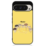 BTS Butter Google Pixel 9 Pro XL Case OV8760