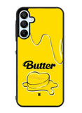 BTS Butter Samsung Galaxy A15 5G Case OV8759