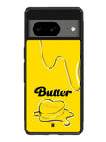 BTS Butter Google Pixel 8 Case QC8759