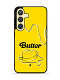 BTS Butter Samsung Galaxy S23 5G Case QC8759