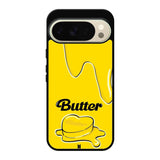 BTS Butter Google Pixel 10 Pro XL Case QC8759