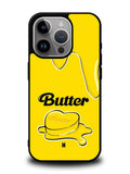 BTS Butter iPhone 15 Pro Max Case OV8759