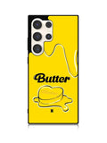 BTS Butter Samsung Galaxy S24 Ultra 5G Case OV8759