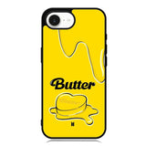 BTS Butter iPhone 16e Case OV8759