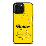 BTS Butter iPhone 16 Pro Case OV8759