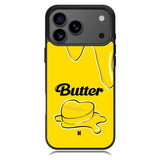 BTS Butter iPhone 17 Pro Case OV8759
