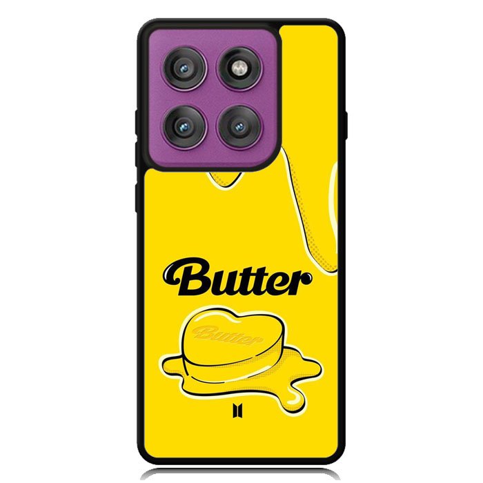 BTS Butter Motorola Moto Edge 2025 | Moto Edge 60 Fusion | Moto Edge 60 Pro Case OV8759