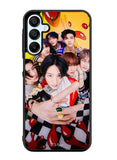 nct hotsauce Samsung Galaxy A15 5G Case OV8757