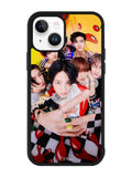 nct hotsauce iPhone 15 Plus Case OV8757