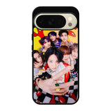 nct hotsauce Google Pixel 10 Pro XL Case QC8757
