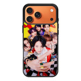 nct hotsauce iPhone 17 Pro Case QC8757