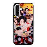 nct hotsauce Samsung Galaxy A26 5G Case OV8757