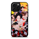 nct hotsauce iPhone 16 Pro Max Case OV8757