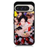 nct hotsauce Google Pixel 10 Pro XL Case OV8757