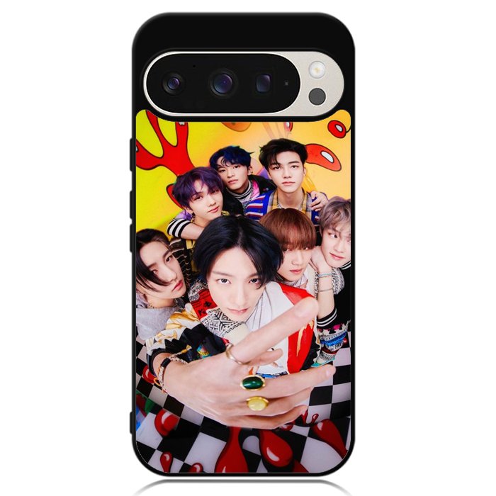 nct hotsauce Google Pixel 9 Pro XL Case OV8757