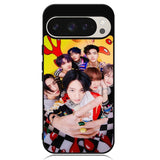 nct hotsauce Google Pixel 9 | Pixel 9 Pro Case OV8757