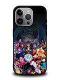 Disney Villains iPhone 15 Pro Case